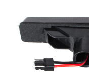 BMW 3 E36 FL 96-99 LED stranski smerniki DIMLJENI DINAMIČNI KOMPLET 2-DELNI