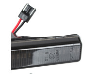 BMW 3 E36 FL 96-99 LED stranski smerniki DIMLJENI DINAMIČNI KOMPLET 2-DELNI