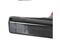 BMW 3 E36 FL 96-99 LED stranski smerniki DIMLJENI DINAMIČNI KOMPLET 2-DELNI
