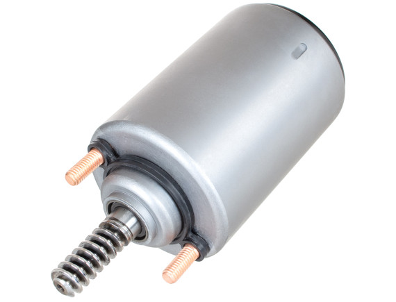 BMW 3 E46 01-07 menjalnik VALVETRONIC