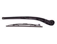 BMW 3 E46 98-01 KAMION ročica zadnjega brisalca + metlica