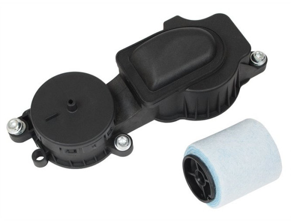BMW 3 E46 98-05 M47 2.0 D oljni filter, separator