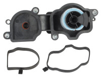 BMW 3 E46 98-05 M47 2.0 D oljni filter, separator