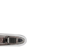 BMW 3 E46 kierunkowskaz boczny LED BIAŁY DYNAMICZNY 2 szt. KPL