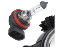 BMW 3 E46 LIMUZINA / KARAVAN 01-05 halogen levi = desni