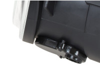 BMW 3 E46 M-paket M3 98-04 halogenska žaromet levi