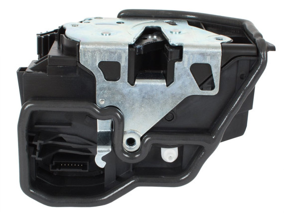 BMW 3 E90 04-12 centralno zaklepanje sprednjih levih vrat