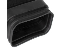 BMW 3 E90 E91 04-12 318 d / 320 d M47N2 wąż filtra powietrza - kanał / przewód ssący