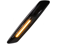 BMW 3 E90 E91 E92 E93 04-13 LED stranski smerniki DIMLJENI DINAMIČNI KOMPLET 2-delni