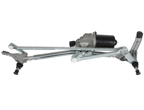 BMW 3 E90 E91 E92 E93 04-13 mehanizem sprednjega brisalca + MOTOR