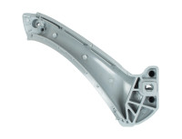 BMW 3 E90 E91 E92 E93 04-13 notranja kljuka vrat SIVA spredaj leva