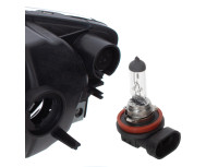 BMW 3 E91 E92 E93 04-13 halogen levi + desni komplet 2 kosov