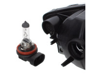 BMW 3 E91 E92 E93 04-13 halogen levi + desni komplet 2 kosov