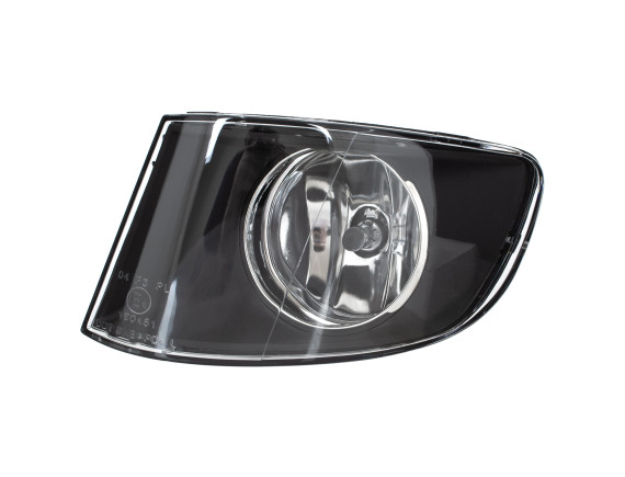 BMW 3 E91 E92 E93 04-13 halogen lewy