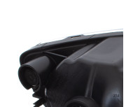 BMW 3 E91 E92 E93 04-13 halogenska leva