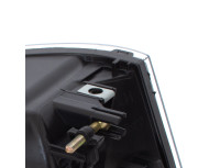 BMW 3 E91 E92 E93 04-13 halogenska leva