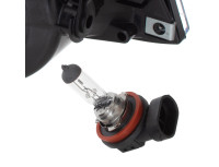 BMW 3 E91 E92 E93 04-13 halogenska leva