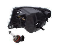 BMW 3 E91 E92 E93 04-13 halogenska žarnica desna