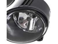 BMW 3 E92 E93 M-PAKET 06-13 halogen levi + desni KOMPLET 2-delnih
