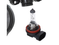 BMW 3 E92 E93 M-PAKET 06-13 halogen levi + desni KOMPLET 2-delnih