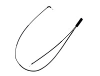 BMW 3 F20 F30 F32 F34 F80 LIFT Linka zamka maski silnika