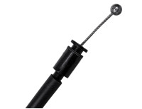 BMW 3 F20 F30 F32 F34 F80 LIFT Linka zamka maski silnika