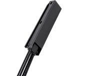 BMW 3 F20 F30 F32 F34 F80 LIFT Linka zamka maski silnika