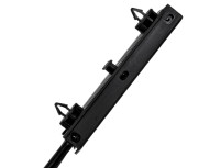 BMW 3 F20 F30 F32 F34 F80 LIFT Linka zamka maski silnika