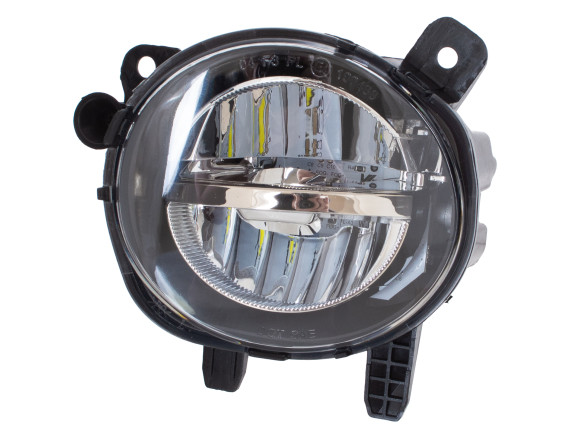 BMW 3 F30 F31 F34 2011- halogenska LED leva