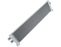 BMW 3 G80 G81 M3 2020- hladilnik olja