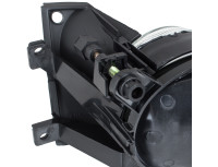 BMW 5 E39 01-04 komplet levih + desnih meglenk *