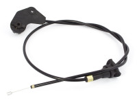BMW 5 E39 95-03 kabel za odpiranje pokrova motorja
