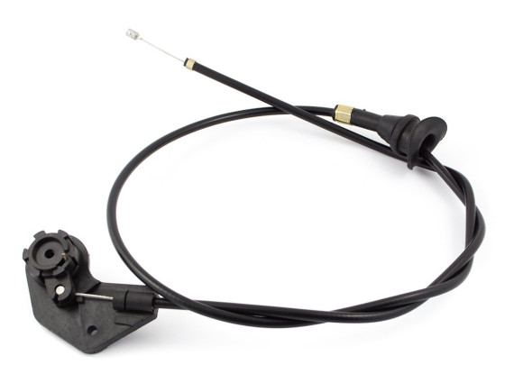 BMW 5 E39 95-03 kabel za odpiranje pokrova motorja