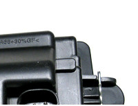 BMW 5 E39 96-00 halogenska žarnica gladka leva + desna komplet *