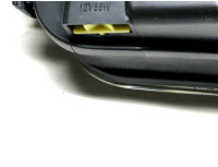 BMW 5 E39 96-00 halogenska žarnica gladka leva + desna komplet *