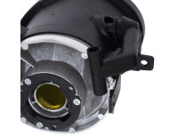 BMW 5 E39 M-paket M5 96-03 halogenske žarnice RUMENE leve + desne, 2-delni komplet