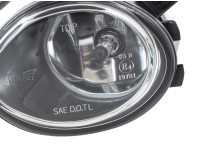 BMW 5 E39 M-paket M5 96-03 komplet halogenskih žarometov levi + desni