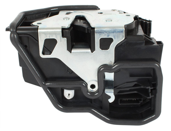 BMW 5 E60 01-10 centralno zaklepanje sprednjih desnih vrat