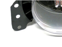 BMW 5 E60 03-07 halogenska leva