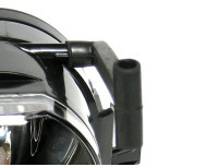 BMW 5 E60 03-07 halogenska leva