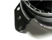 BMW 5 E60 03-07 halogenska leva