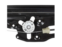 BMW 5 E60 E61 03-10 električni dvig stekel zadaj desno