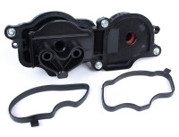 BMW 5 E60/E61 2005- 2.0 D oljni filter, separator