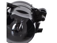 BMW 5 E60 E61 M-PAKET 03-10 DIMLJENA halogenska žarometa leva + desna KOMPLET 2-DELNI