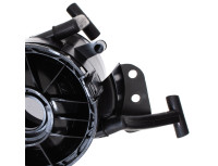 BMW 5 E60 E61 M-PAKET 03-10 DIMLJENA halogenska žarometa leva + desna KOMPLET 2-DELNI