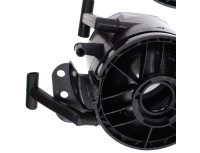 BMW 5 E60 E61 M-PAKET 03-10 DIMLJENA halogenska žarometa leva + desna KOMPLET 2-DELNI