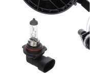BMW 5 E60 E61 M-PAKET 03-10 halogen levi + desni KOMPLET 2-delnih