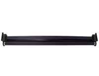 BMW 5 F07 / F07 GT 09-19 strešno okno, črno