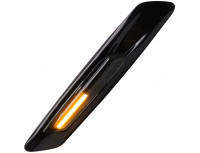 BMW 5 F07 F10 F11 09-17 LED stranski smerniki DIMLJENI DINAMIČNI KOMPLET 2-DELNI