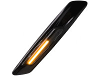BMW 5 F07 F10 F11 09-17 LED stranski smerniki DIMLJENI DINAMIČNI KOMPLET 2-DELNI